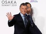 マウリシオ・マクリ