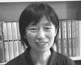 藤田美歌子
