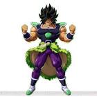ブロリー (ドラゴンボール)