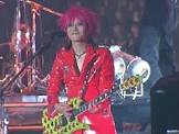 hide