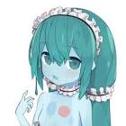 來夢めると