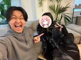 ちゃんナギ