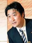 石川知裕