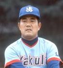 大杉勝男