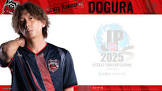 Dogura (プロゲーマー)