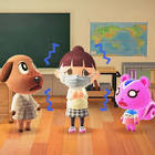 リルのあつ森アニメ