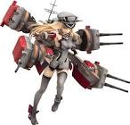 Bismarck (艦これ)