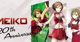 MEIKO (VOCALOID)