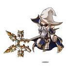 マルキアレス (グラブル)