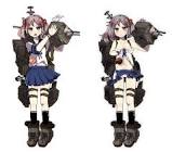 漣 (艦これ)