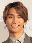 藤原丈一郎