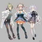 度人 (VTuber)