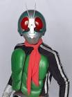 仮面ライダー1号