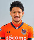 福田俊介