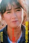 藤谷美和子
