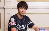 武田翔太