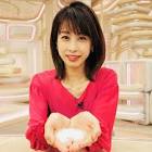 加藤綾子 (カトパン)