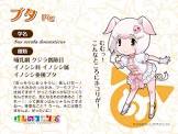 ブタ (けものフレンズ)