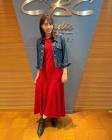 加藤里奈 (ファッションモデル)
