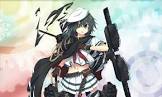 木曾改二 (艦これ)