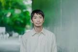 奥野瑛太