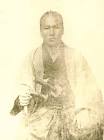 逸見宗助