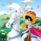 チンク (リボンの騎士)