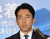 小泉一郎太