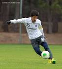 中島浩司 (サッカー選手)