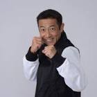 かみじょうたけし