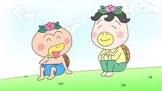 ふわ吉 (はなかっぱ)