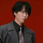 宮舘涼太
