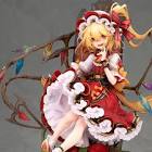 フランドール・スカーレット