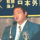 板井圭介