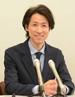 稲葉継男