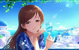 新田美波