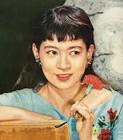 石原まき子