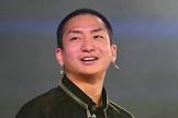 DJ社長