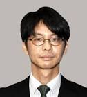 我喜屋宗司