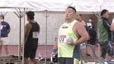 中村太地 (陸上選手)
