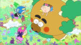 もりおに (はなかっぱ)