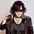 Toshl (龍玄とし)