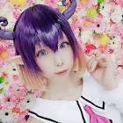 くろむ (コスプレイヤー)