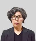 大越裕子