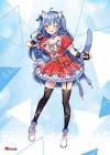 リリア・ツェペル