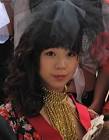 畠山智妃