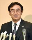 黒川弘務