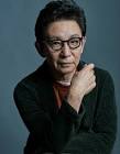 古舘伊知郎