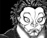 宮本武蔵 (バキ)