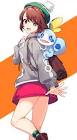 ユウリ (ポケモン)